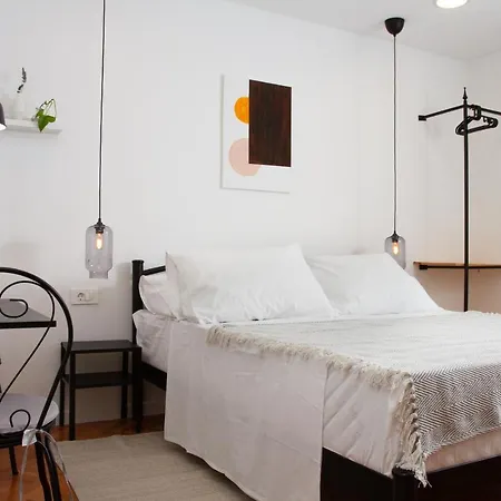 Apartman Vinea Trogir