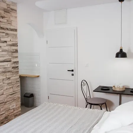 Vinea Apartment