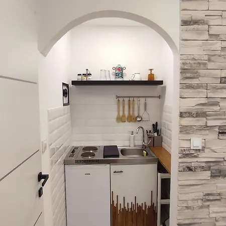 Vinea Apartman Trogir