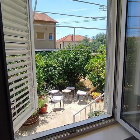 Vinea Apartment *