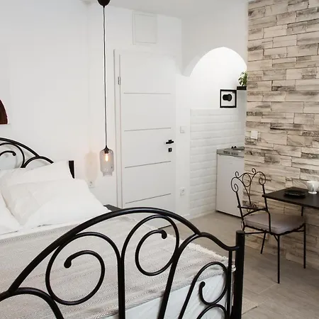 Apartman Vinea