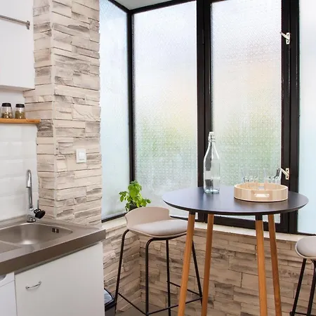 Vinea Apartment Trogir