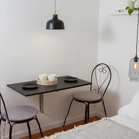 Apartment Vinea