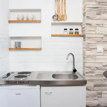 Vinea Appartement Trogir