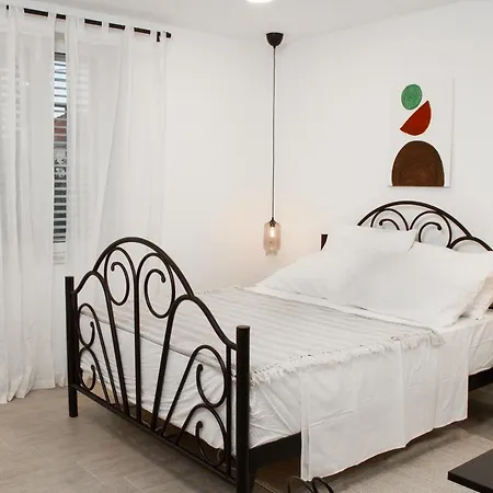 Apartment Vinea *